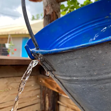 Seosko Turisticko Domacinstvo Pavlovica Konaci Guča